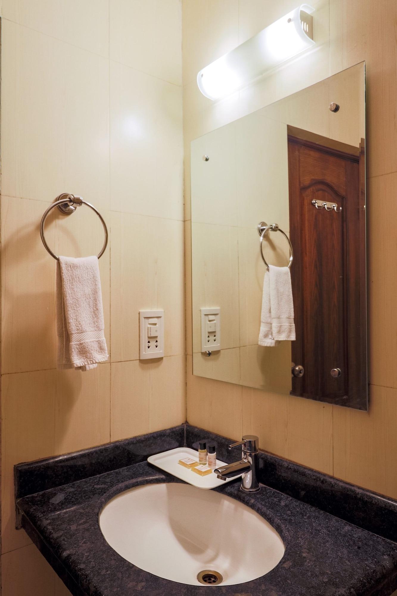 Dewdrop Le Seasons Beach Resort Calangute Exterior foto
